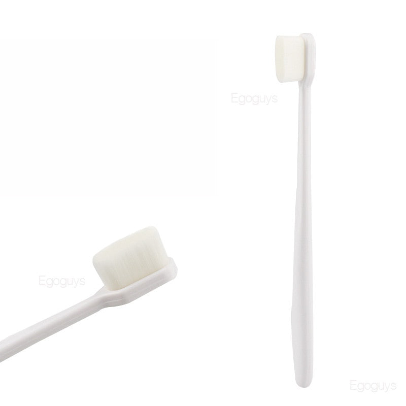 5X ULTRA SOFT Toothbrush - Delicate gums