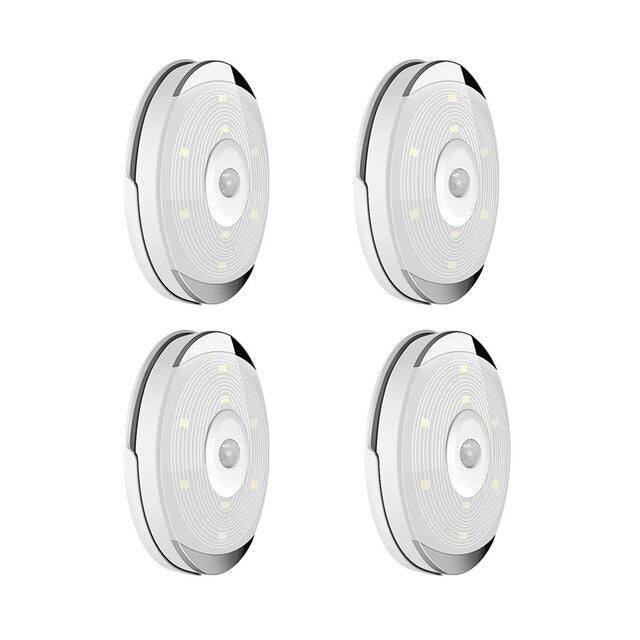 Les spots LED d'intérieur