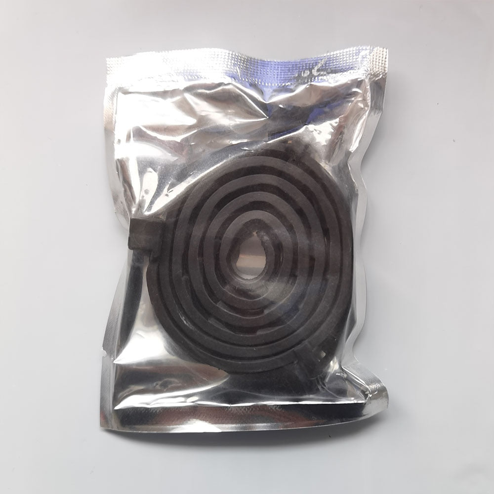 PROTECT : Collier antiparasites pour chiens et chats