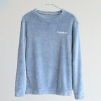 Pyjama femme chaud et confortable en flanelle