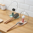Porte ustensiles pour cuisine