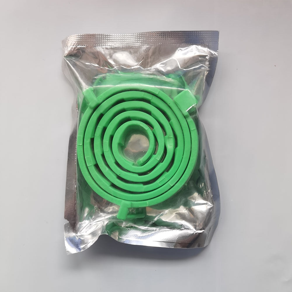 PROTECT : Collier antiparasites pour chiens et chats