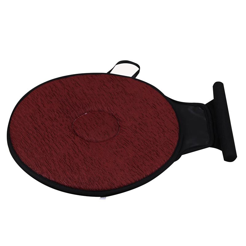 360° SWIVEL SEAT CUSHION