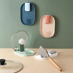Porte ustensiles pour cuisine