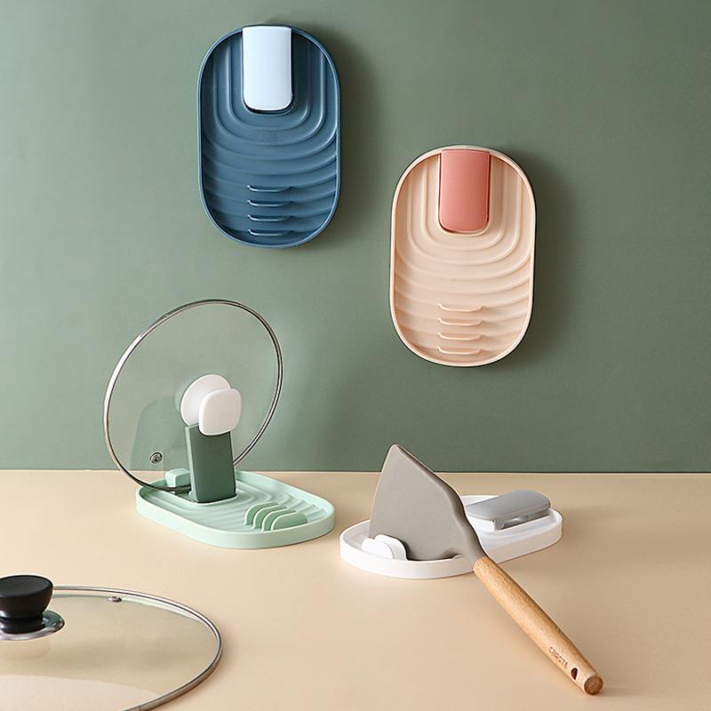 Porte ustensiles pour cuisine