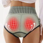 3x Culottes gainantes ventre plat & push up