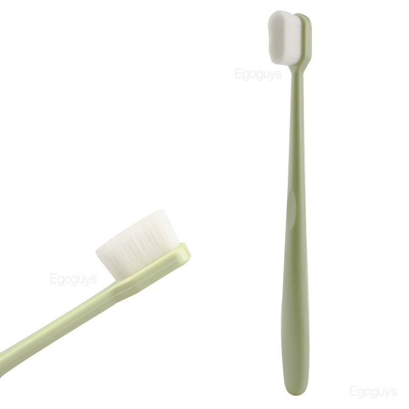 5X ULTRA SOFT Toothbrush - Delicate gums