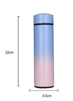 Thermos intelligent