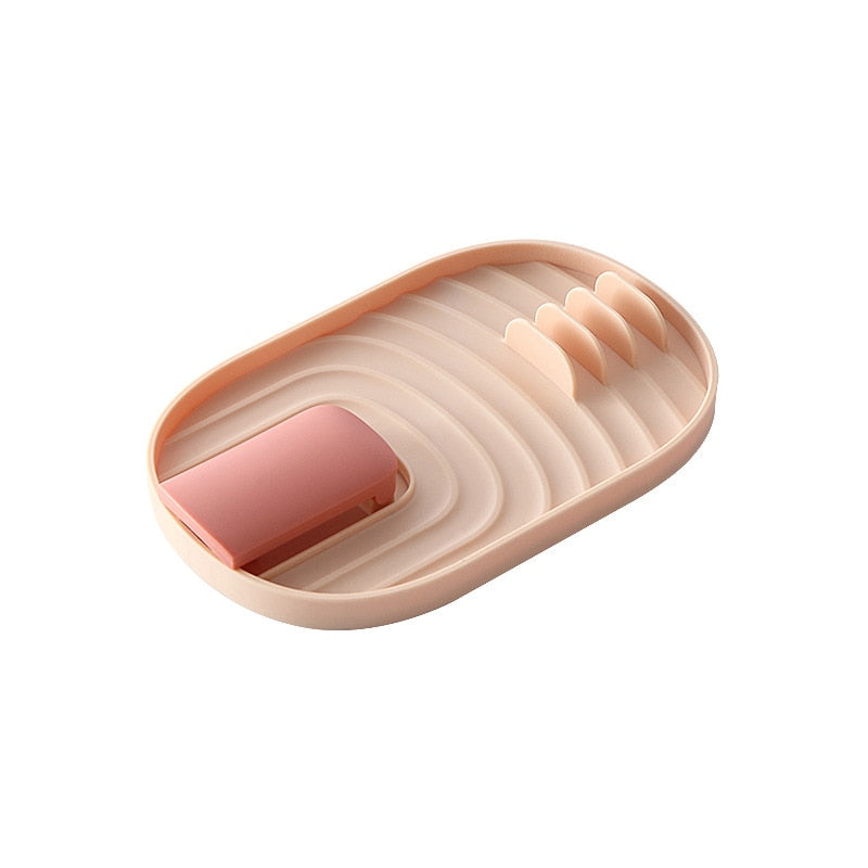 Porte ustensiles pour cuisine