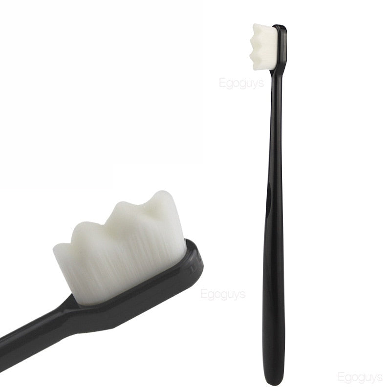 5X ULTRA SOFT Toothbrush - Delicate gums