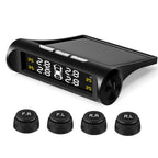 Moniteur intelligent pour pression des pneus
