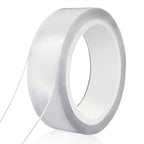 Ruban double face réutilisable - 1 acheté = 1 OFFERT