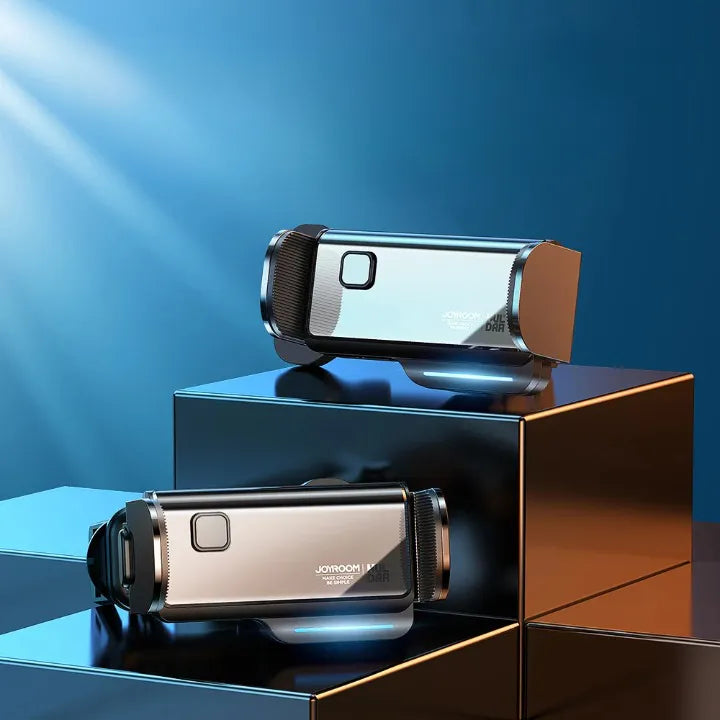 Support téléphone multi surface fermeture électronique