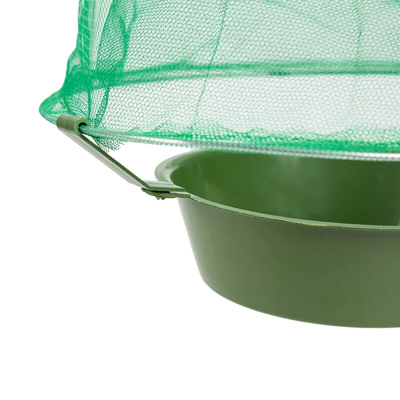 Piège à Mouches Réutilisable