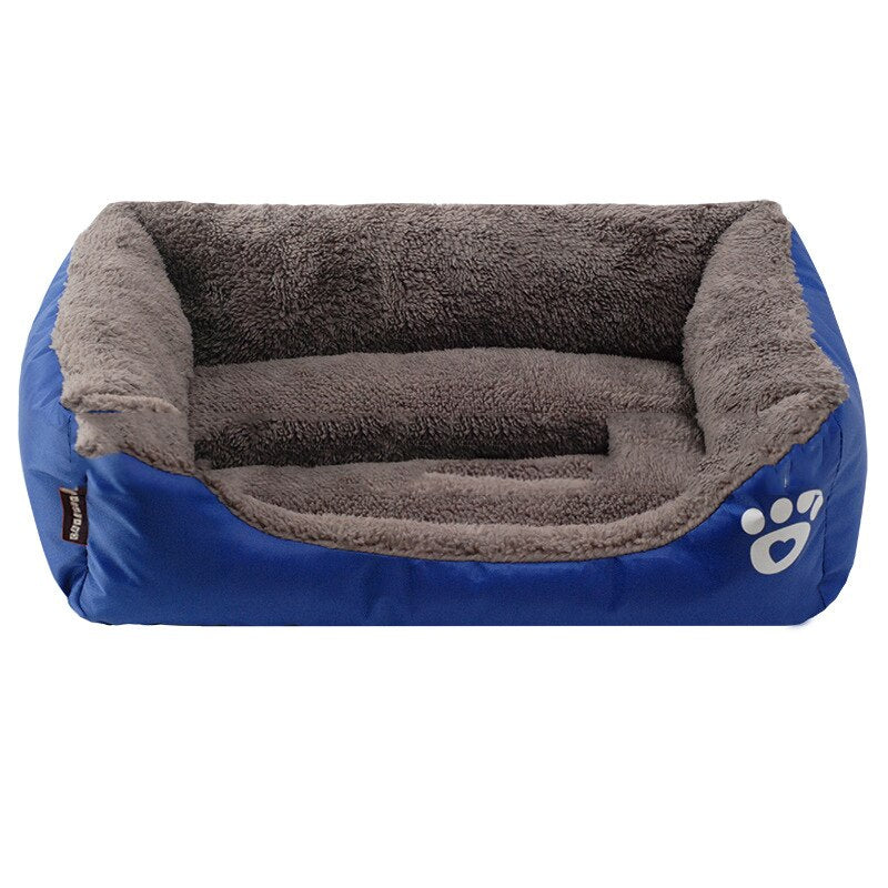 CozySofa - The Snugly and Soft Sofa