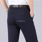 Pantalon extensible pour homme