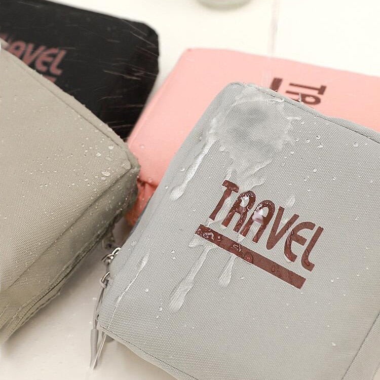 Sac de voyage pliable  Grande capacité