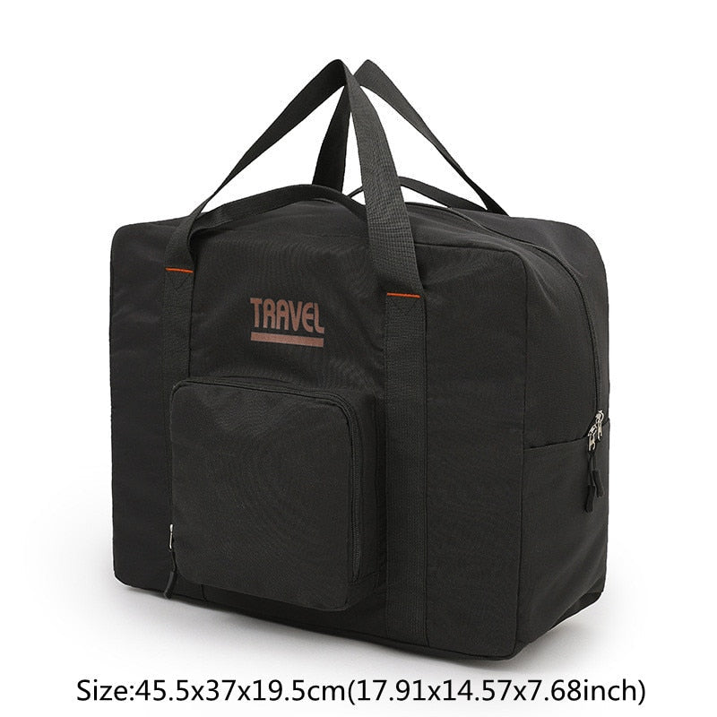 Sac de voyage pliable  Grande capacité