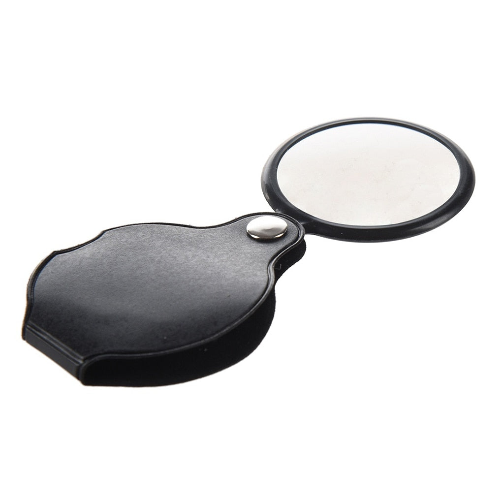 Pocket Magnifying Glass