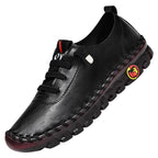 Chaussures souples et confortables