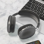 Casque audio Bluetooth - Réduction de bruit