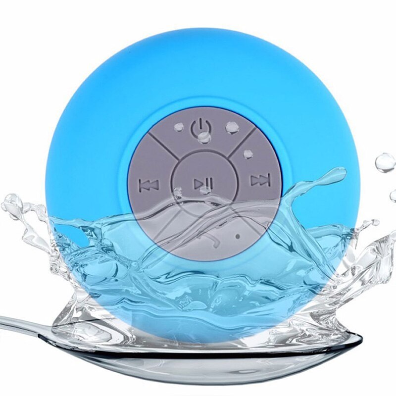 Mini enceinte bluetooth waterproof