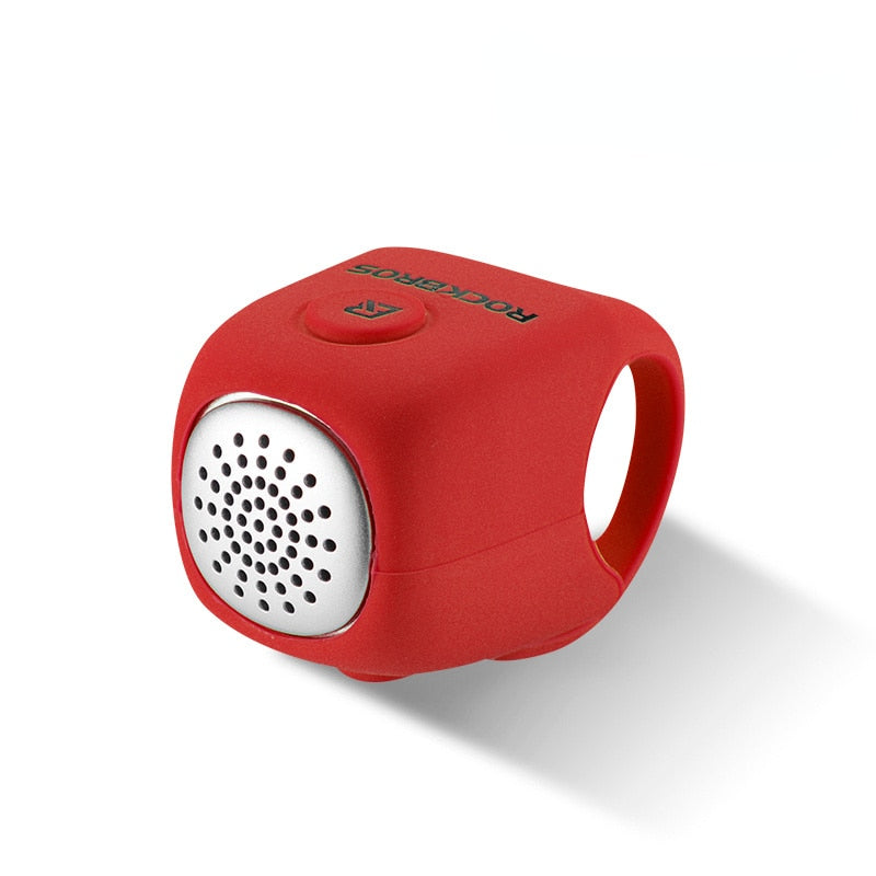 Mini Bike Horn