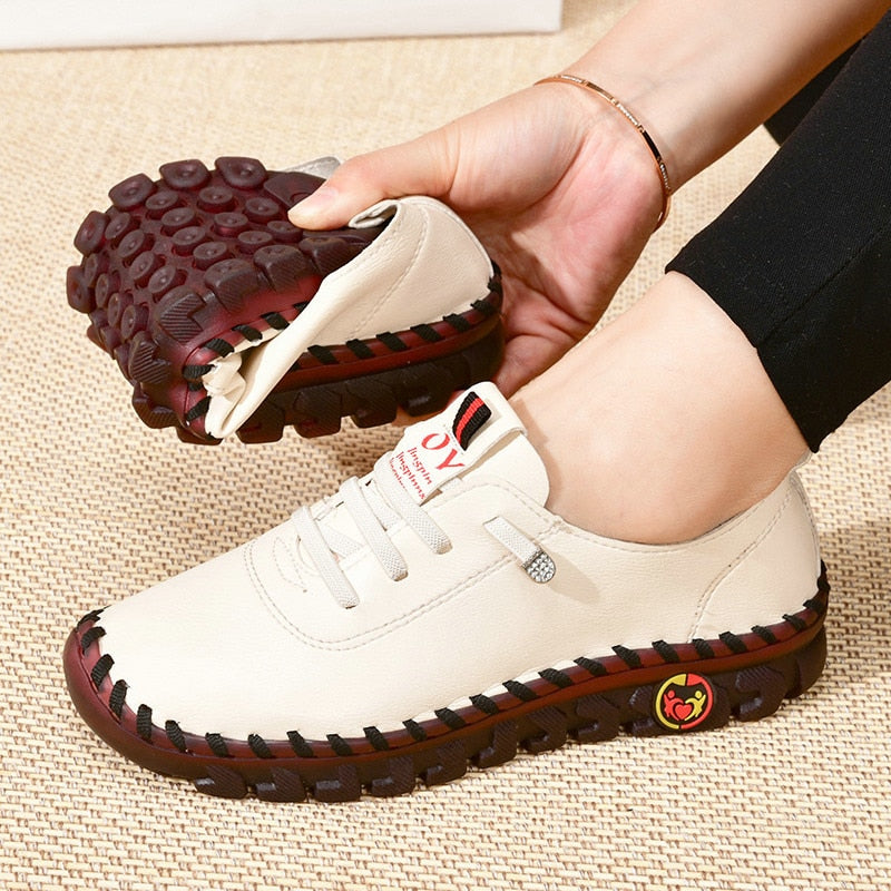 Soft and comfortable shoes