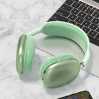 Casque audio Bluetooth - Réduction de bruit
