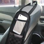 Housse de rangement pour siège de voiture