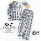Ensemble pyjama chemise pantalon - Homme
