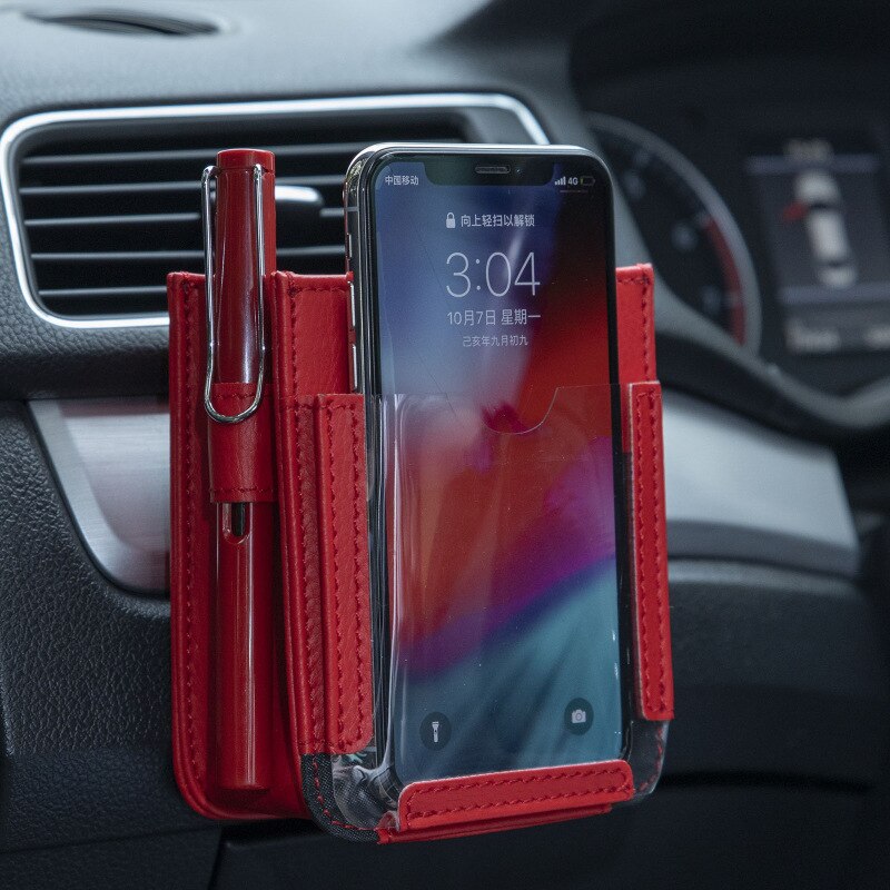 Multi-purpose car storage bag