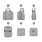 Sac de voyage pliable  Grande capacité