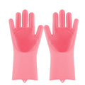 Gants pour vaisselle