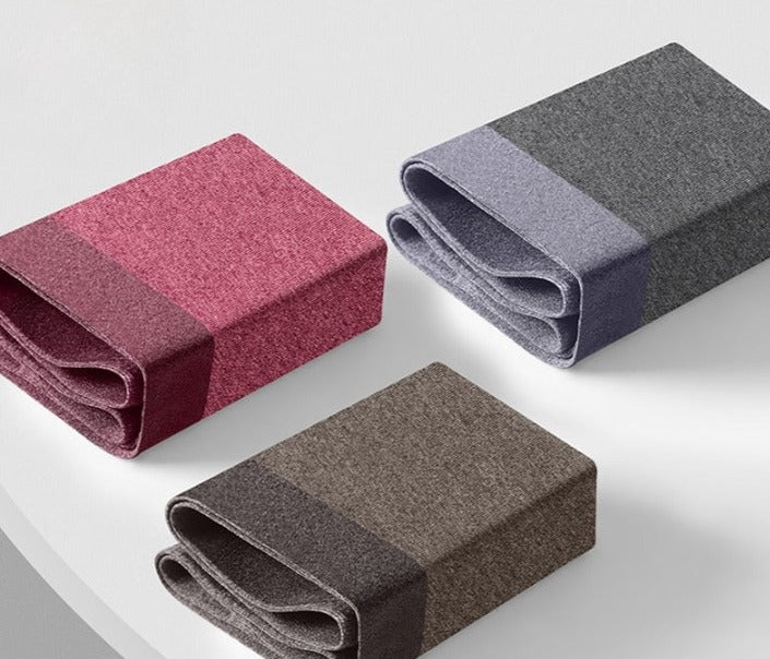 Pack of 3 anti-bacterial cotton boxers