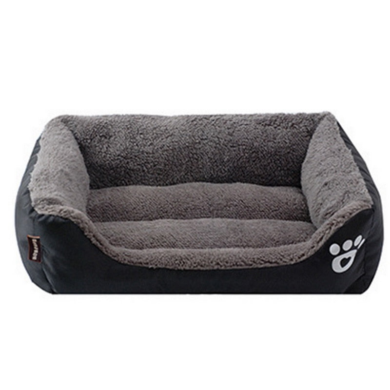 CozySofa - The Snugly and Soft Sofa
