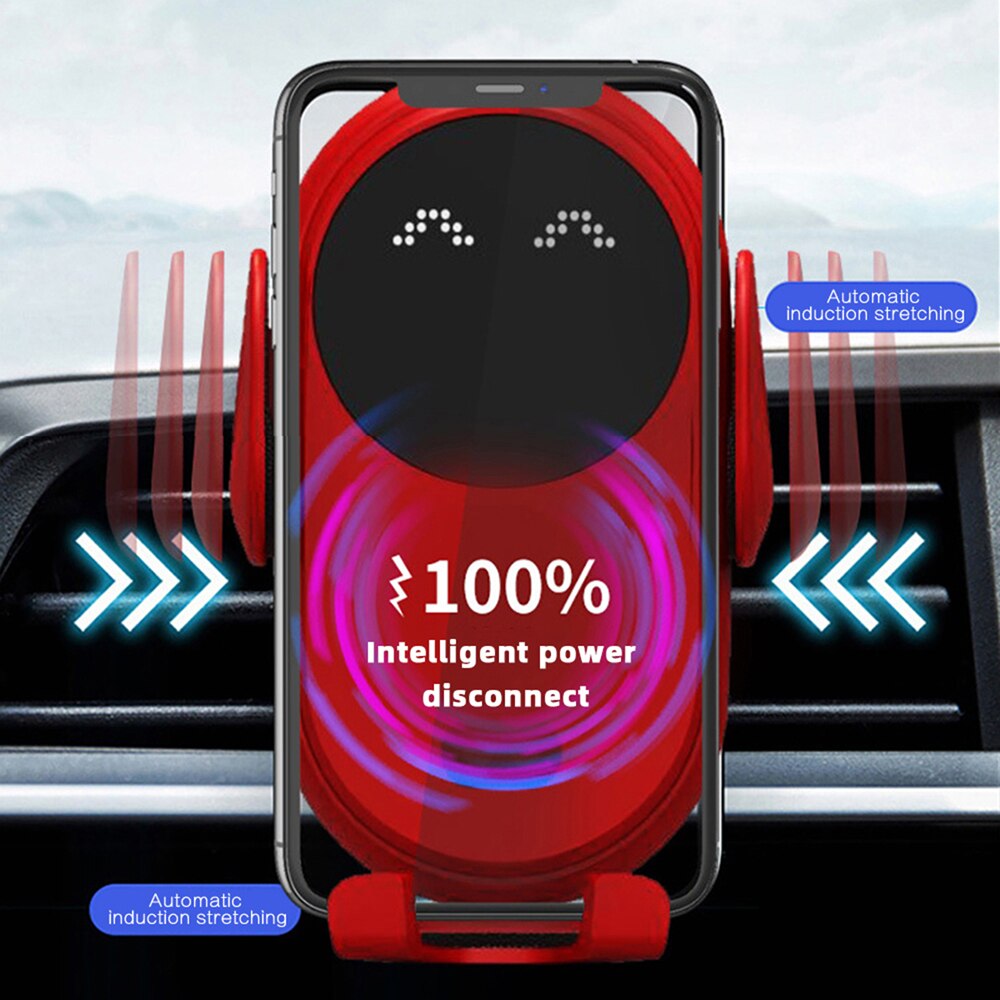 Support et Chargeur pour téléphone