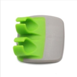2x Easy vegetable peeler