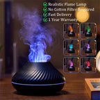 Diffuseur d'huile essentielle VOLCAN