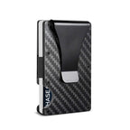 Nano porte cartes anti-piratage