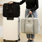 Sac de voyage pliable  Grande capacité