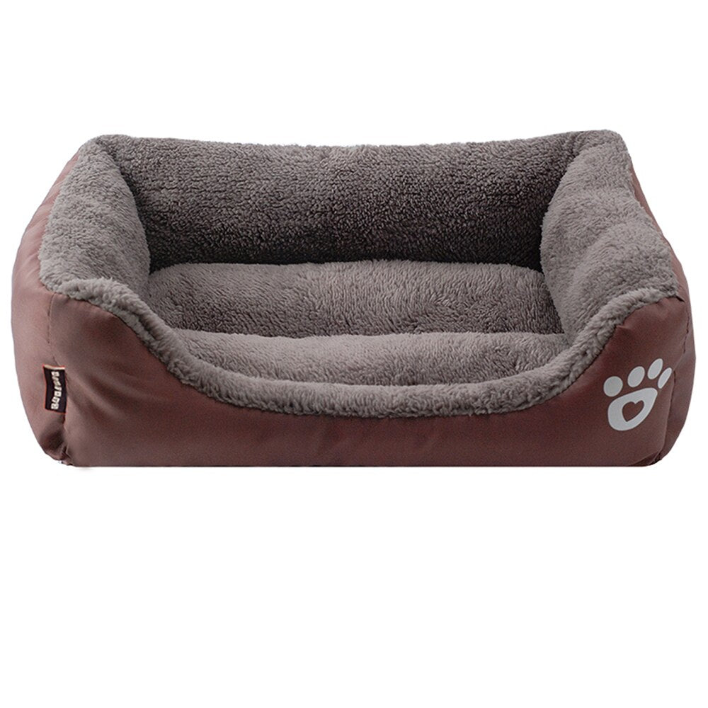CozySofa - The Snugly and Soft Sofa