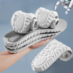 Semelles Respirantes Anti Pieds Plats