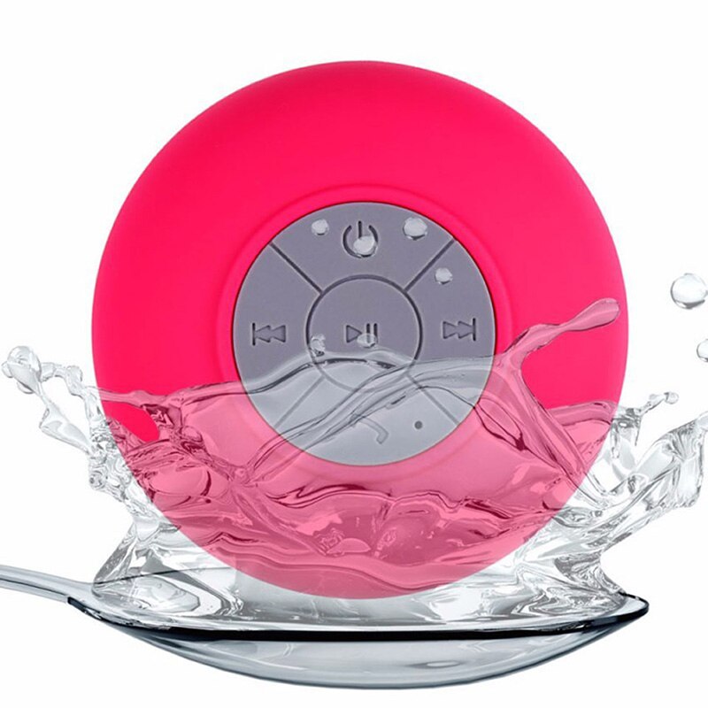 Mini enceinte bluetooth waterproof