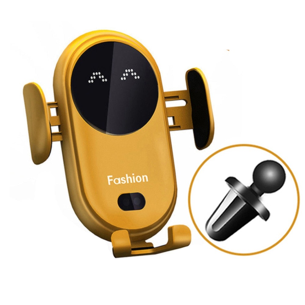 Support et Chargeur pour téléphone