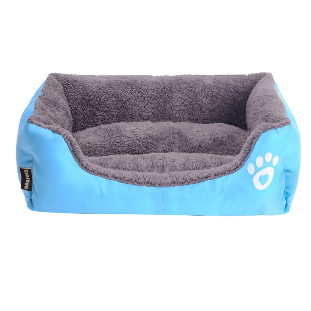CozySofa - The Snugly and Soft Sofa