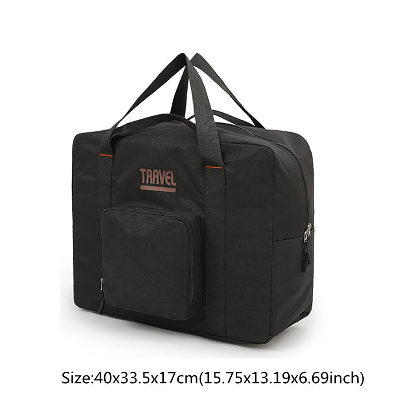 Sac de voyage pliable  Grande capacité