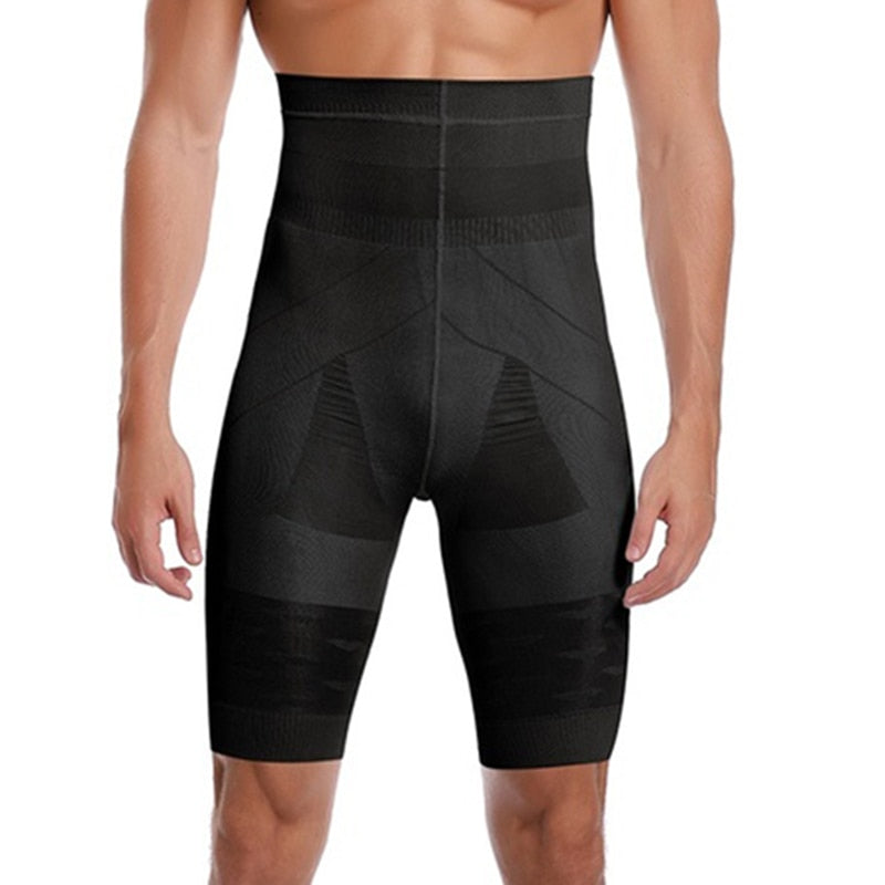 Short De Compression Pour Homme