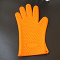 Gants anti-chaleur pour BBQ et Four