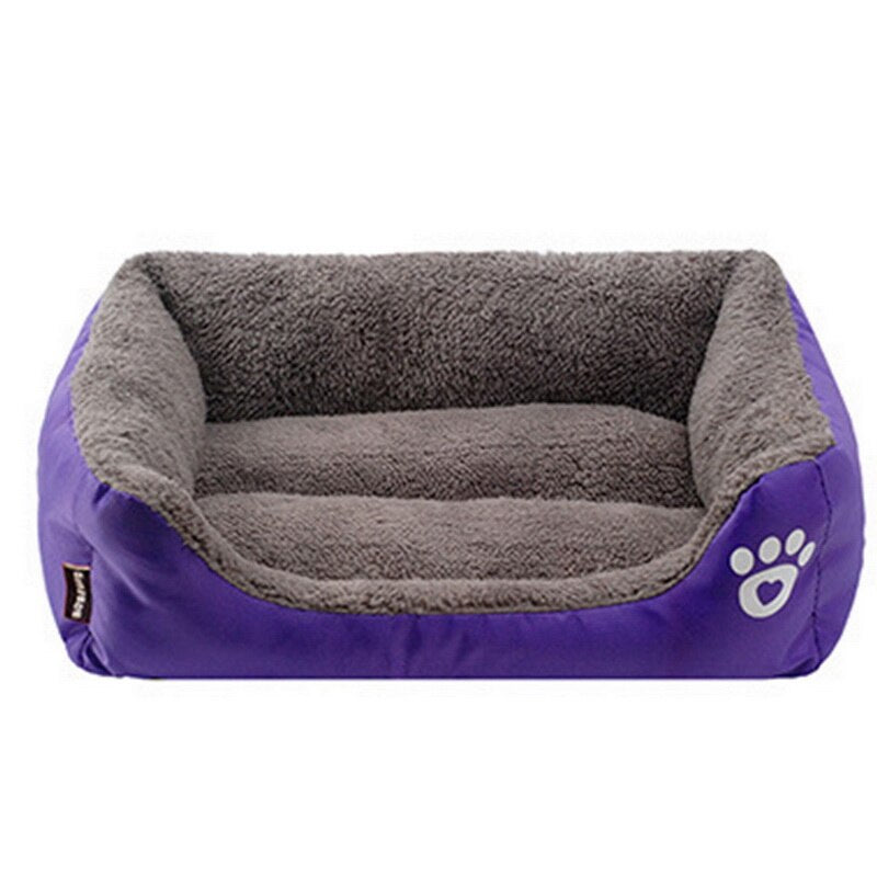 CozySofa - The Snugly and Soft Sofa